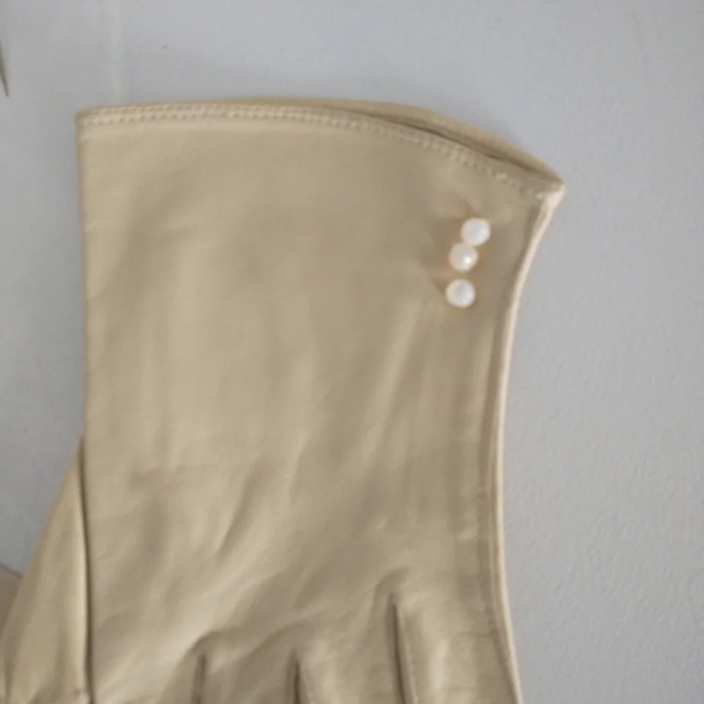 Hansen Gloves vintage